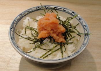 ファイル名: DSC00434.jpg
ファイルサイズ: 57.8KB
→クリックで元のサイズを表示 めんたい丼