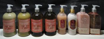 ファイル名: DSC00514.jpg
ファイルサイズ: 86.6KB
→クリックで元のサイズを表示 L'OCCITANE (ロクシタン) シャンプー・コンディショナー