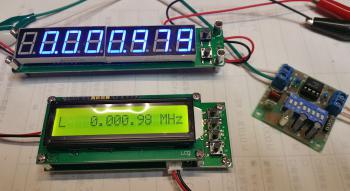 ファイル名: 2.4G.jpg
ファイルサイズ: 123.2KB
→クリックで元のサイズを表示 2.4GHz 周波数カウンタ